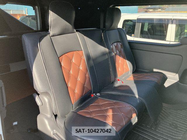 Toyota HIACE VAN 2025-09 7219389-5