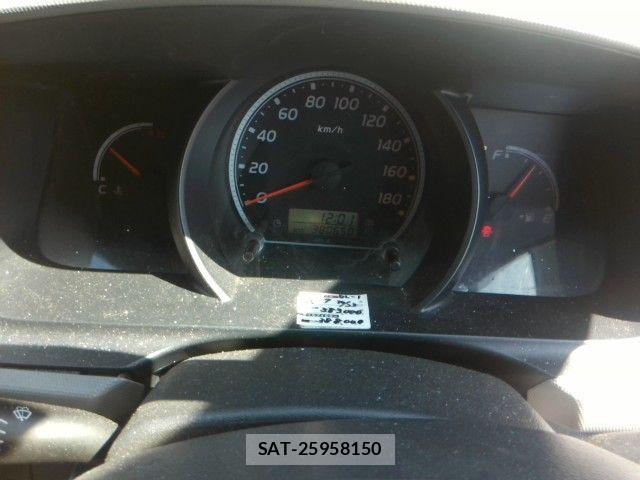 Toyota HIACE VAN 2012-10 7219348-3