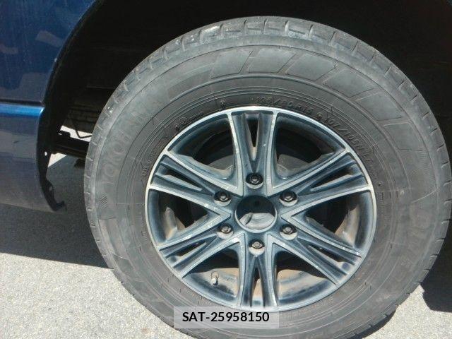 Toyota HIACE VAN 2012-10 7219348-6
