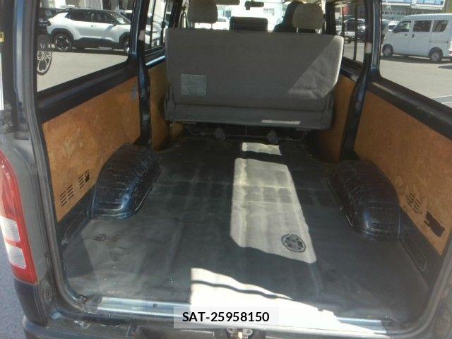Toyota HIACE VAN 2012-10 7219348-7