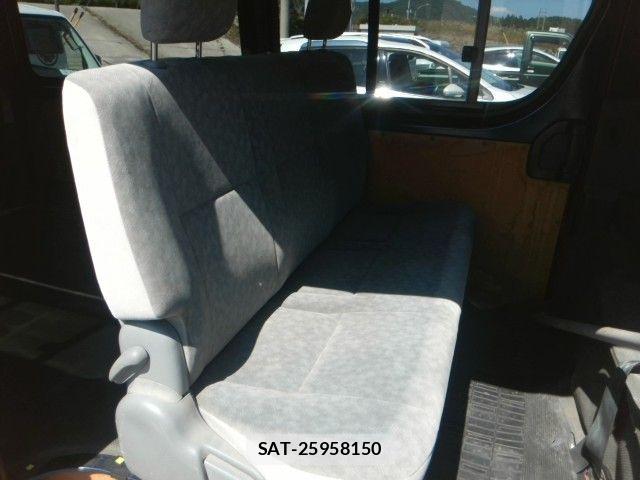 Toyota HIACE VAN 2012-10 7219348-8