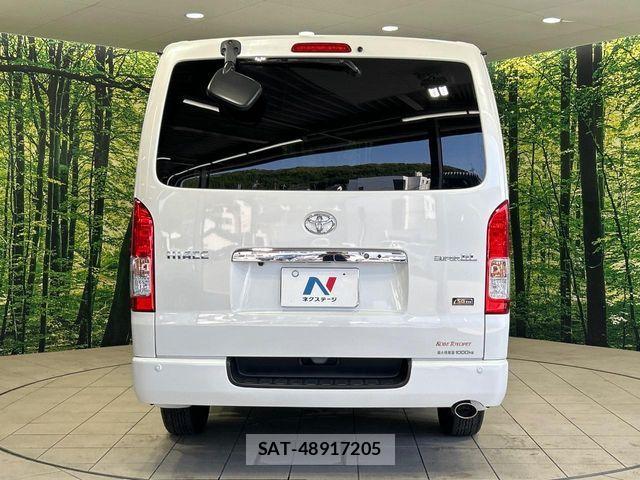 Toyota HIACE VAN 2019-07 7219359-14