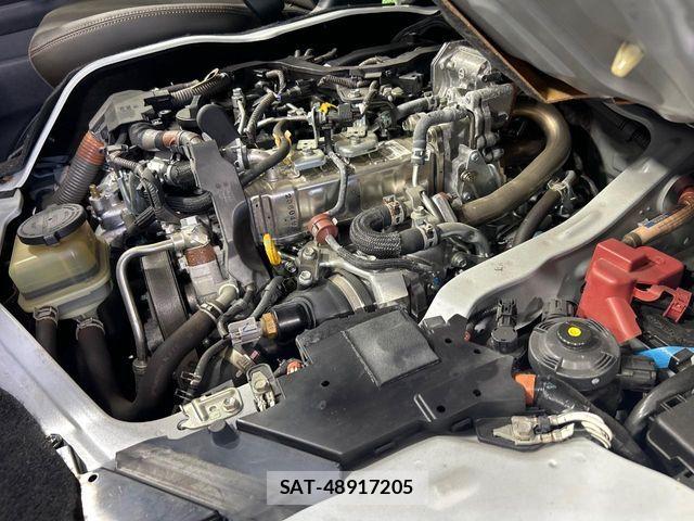 Toyota HIACE VAN 2019-07 7219359-17
