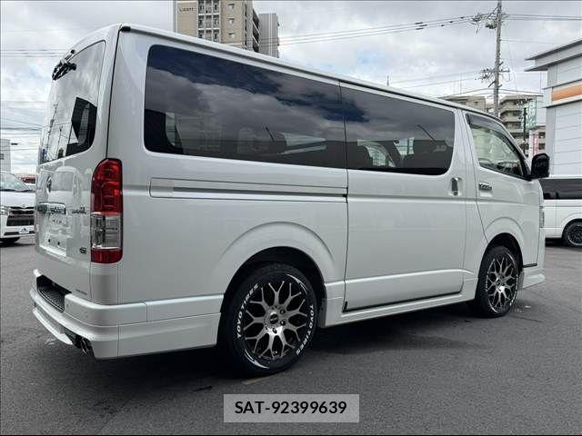 Toyota HIACE VAN 2025-05 7219381-14