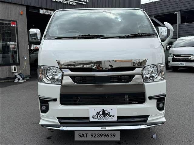Toyota HIACE VAN 2025-05 7219381-1