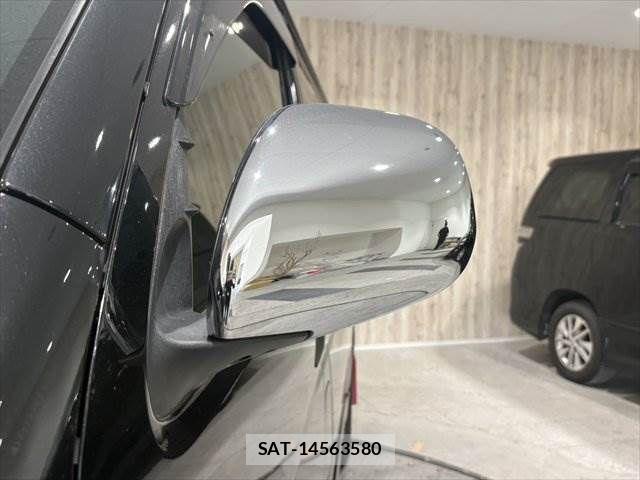 Toyota HIACE VAN 2019-11 7219360-21