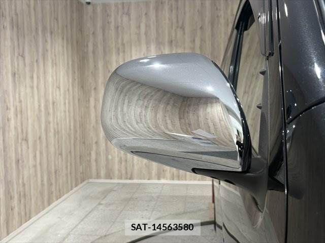 Toyota HIACE VAN 2019-11 7219360-22