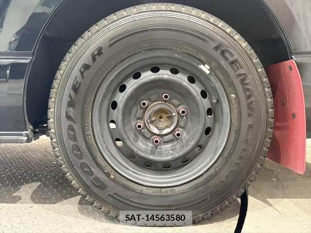 Toyota HIACE VAN 2019-11 7219360-28
