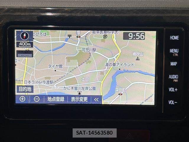 Toyota HIACE VAN 2019-11 7219360-3