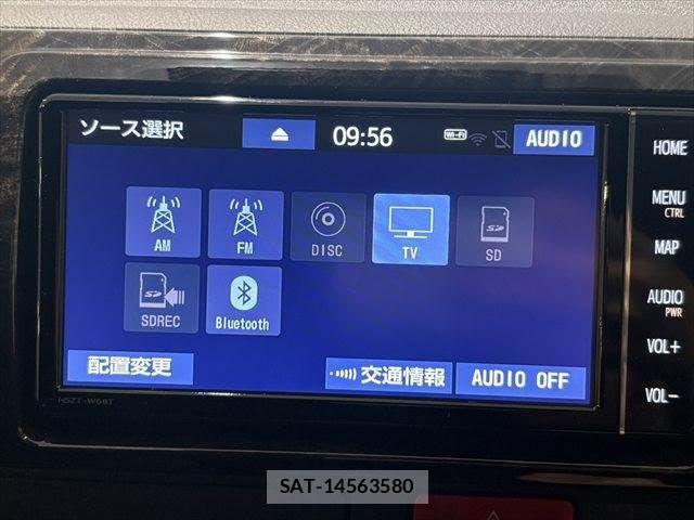 Toyota HIACE VAN 2019-11 7219360-4