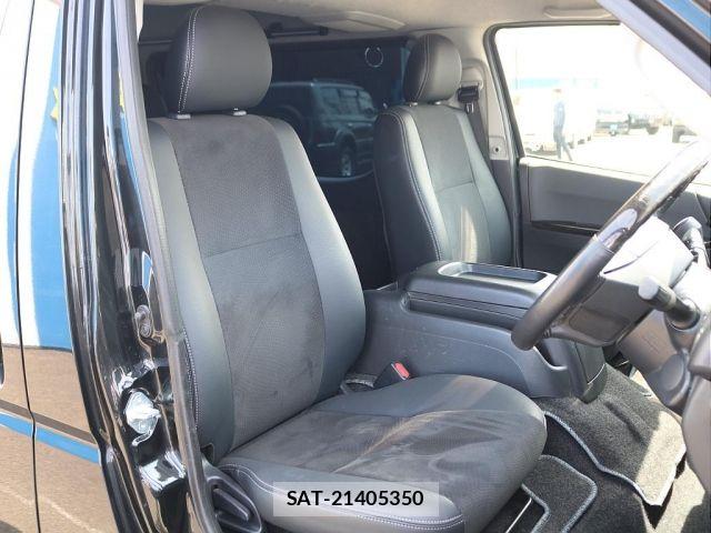 Toyota HIACE VAN 2017-01 7219350-10