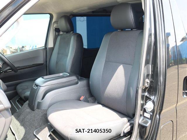 Toyota HIACE VAN 2017-01 7219350-11