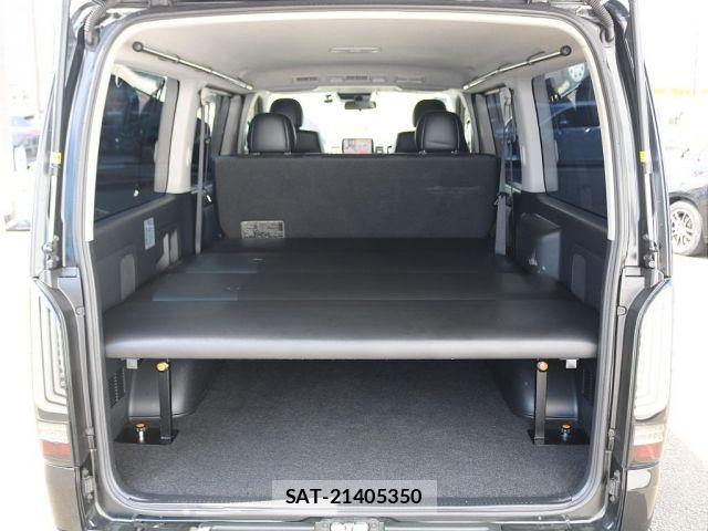 Toyota HIACE VAN 2017-01 7219350-14