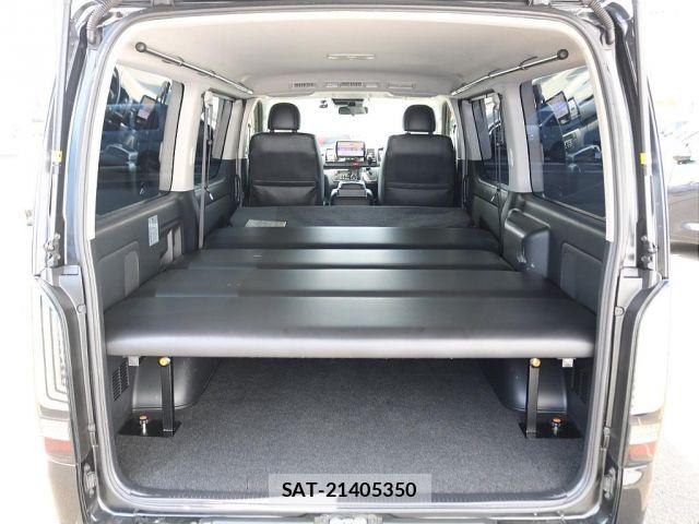 Toyota HIACE VAN 2017-01 7219350-15