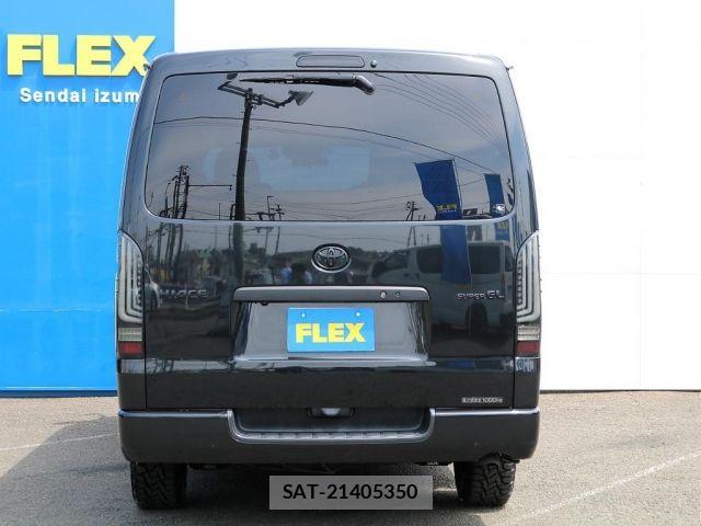 Toyota HIACE VAN 2017-01 7219350-17