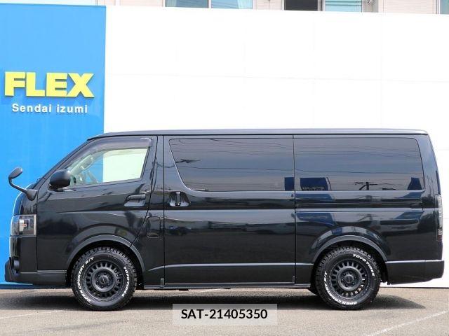 Toyota HIACE VAN 2017-01 7219350-18