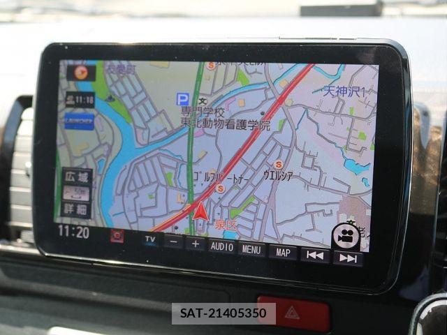 Toyota HIACE VAN 2017-01 7219350-6