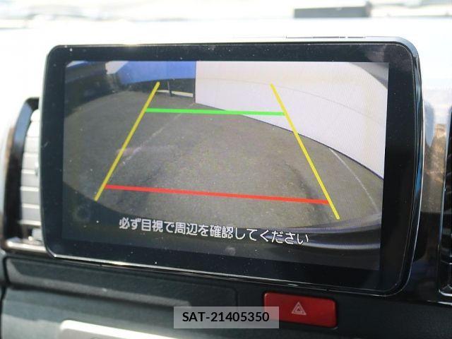 Toyota HIACE VAN 2017-01 7219350-7