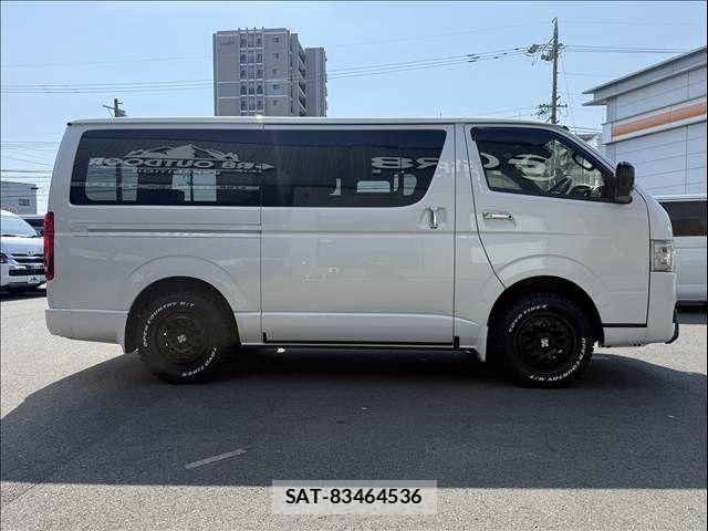 Toyota HIACE VAN 2025-10 7219391-12