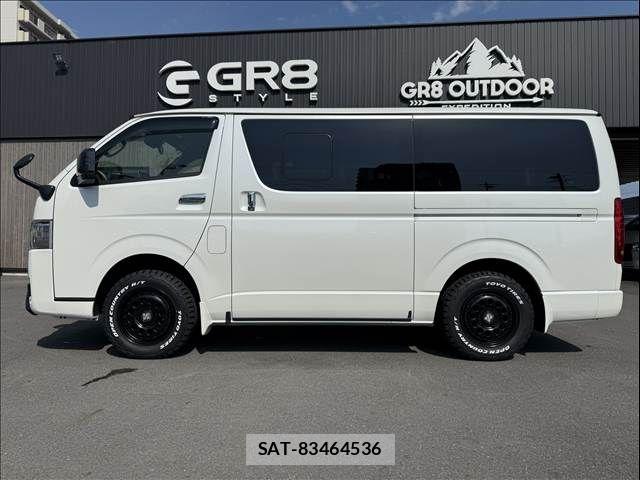 Toyota HIACE VAN 2025-10 7219391-13