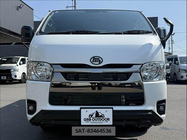 Toyota HIACE VAN 2025-10 7219391-1