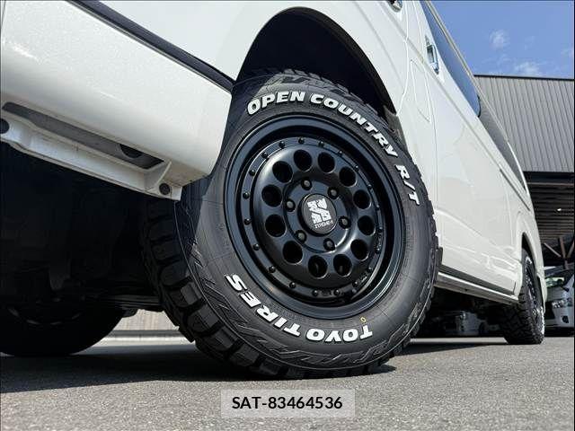Toyota HIACE VAN 2025-10 7219391-5