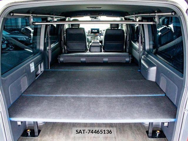 Toyota HIACE VAN 2022-01 7219371-15