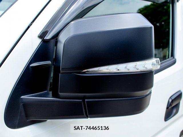 Toyota HIACE VAN 2022-01 7219371-17