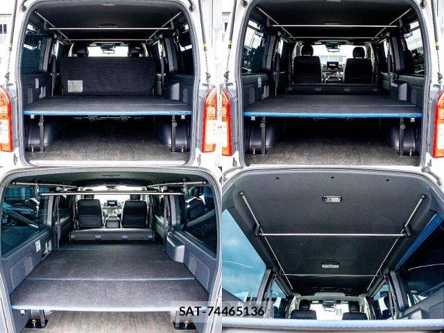 Toyota HIACE VAN 2022-01 7219371-4