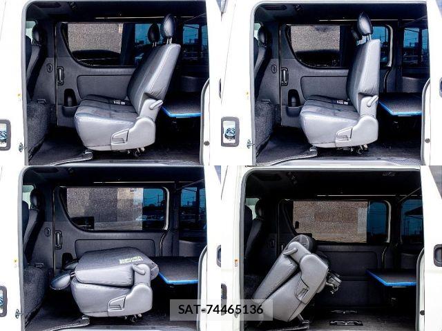 Toyota HIACE VAN 2022-01 7219371-7