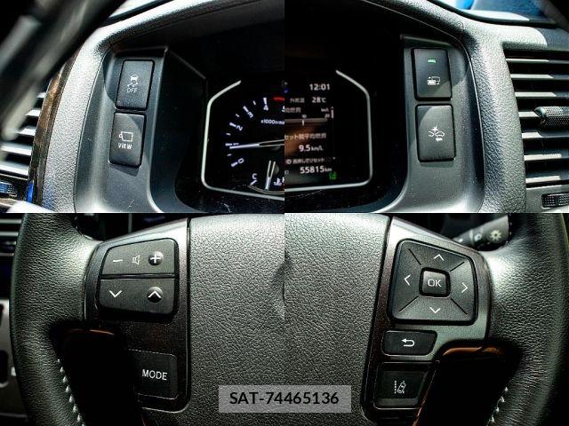 Toyota HIACE VAN 2022-01 7219371-8
