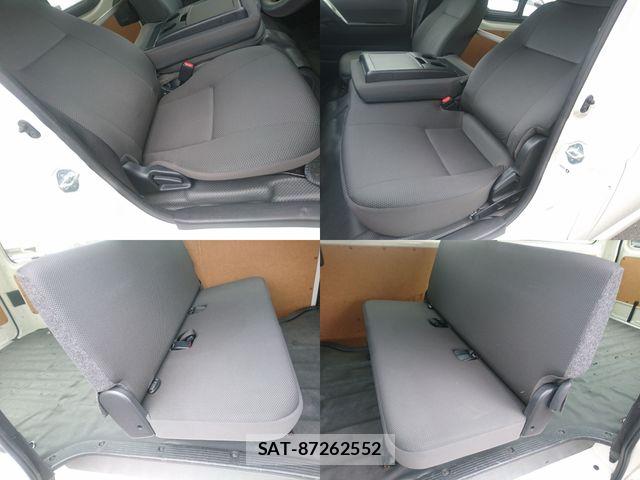 Toyota HIACE VAN 2022-02 7219384-15