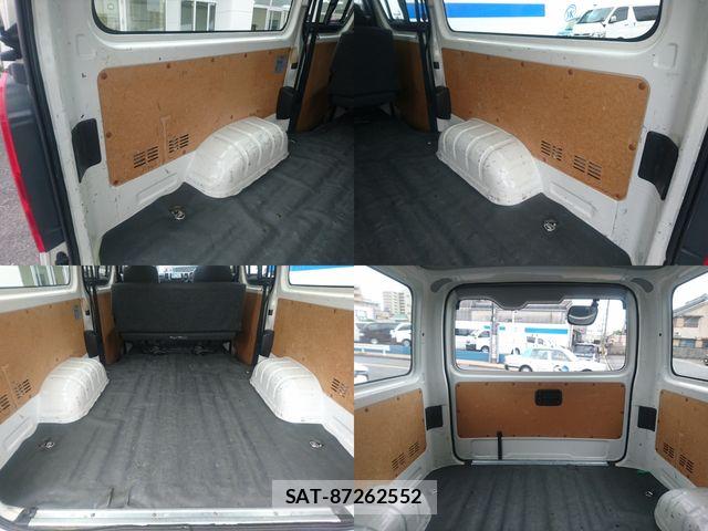 Toyota HIACE VAN 2022-02 7219384-19
