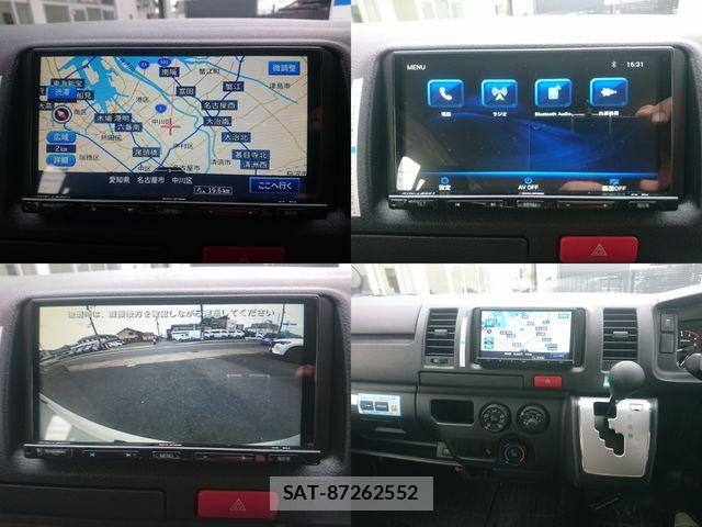 Toyota HIACE VAN 2022-02 7219384-22