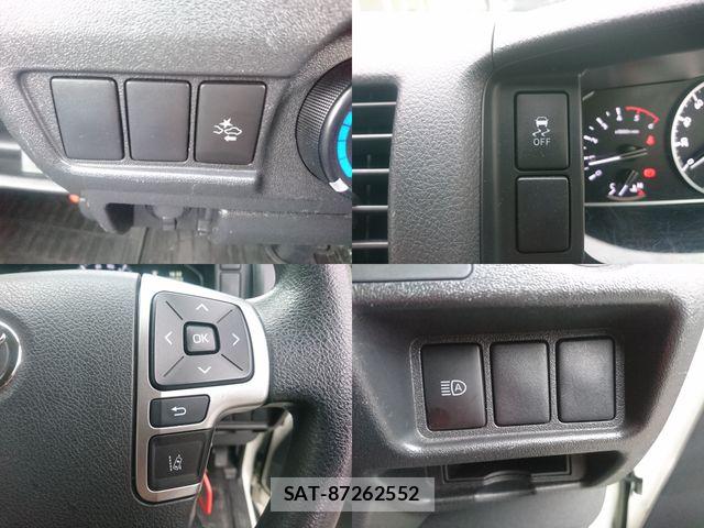 Toyota HIACE VAN 2022-02 7219384-25