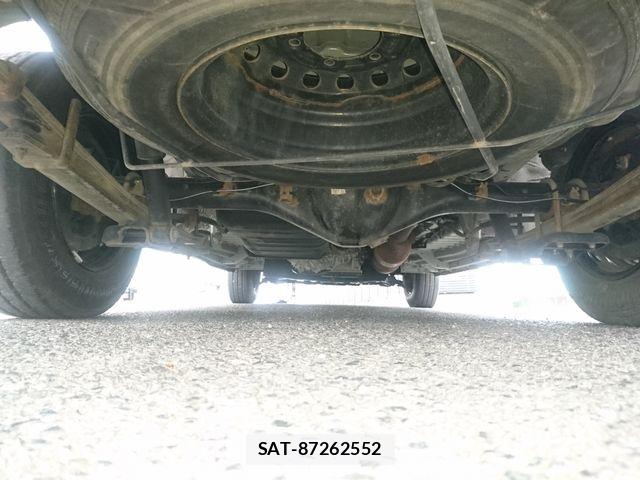 Toyota HIACE VAN 2022-02 7219384-27