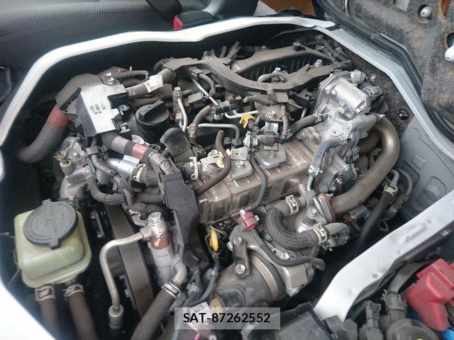 Toyota HIACE VAN 2022-02 7219384-29
