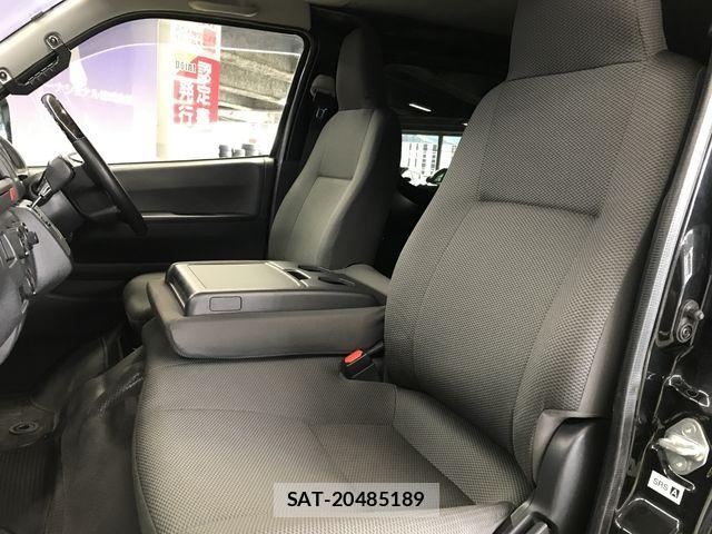 Toyota HIACE VAN 2022-07 7219377-14