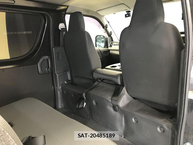 Toyota HIACE VAN 2022-07 7219377-15