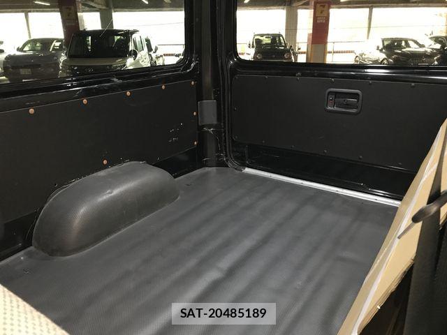 Toyota HIACE VAN 2022-07 7219377-20