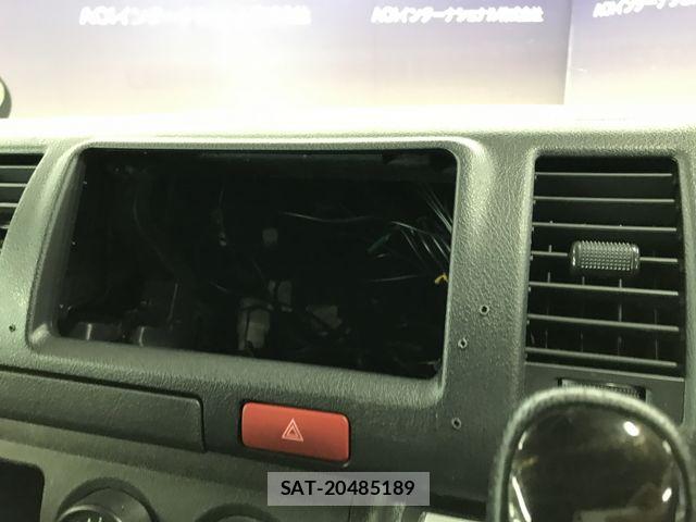 Toyota HIACE VAN 2022-07 7219377-22