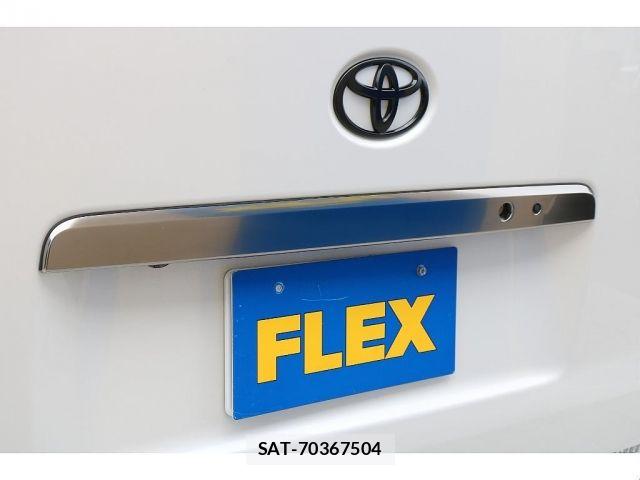 Toyota HIACE VAN 2026-01 7219392-12