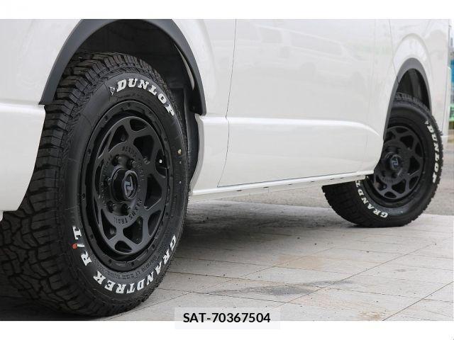 Toyota HIACE VAN 2026-01 7219392-14