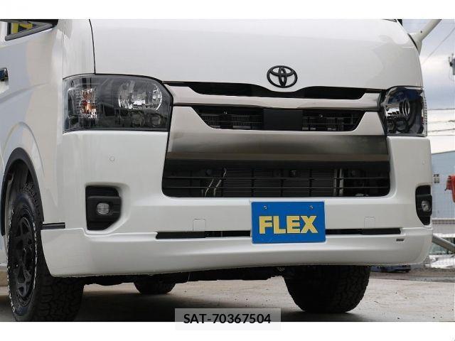 Toyota HIACE VAN 2026-01 7219392-17