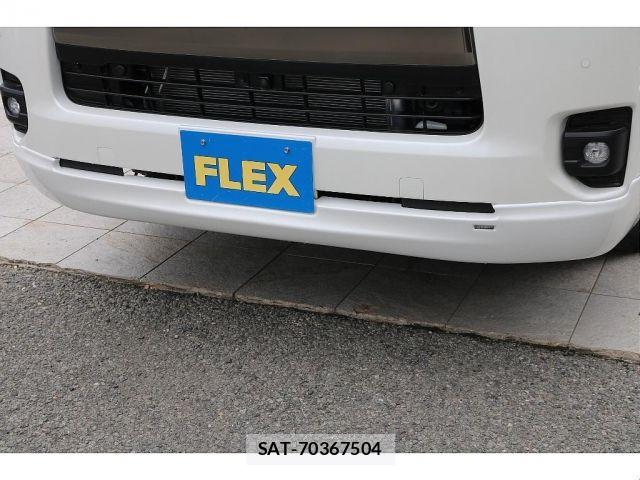 Toyota HIACE VAN 2026-01 7219392-5