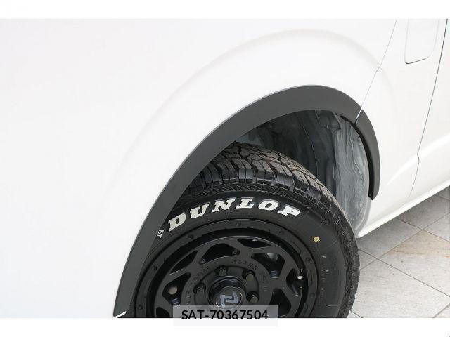 Toyota HIACE VAN 2026-01 7219392-8