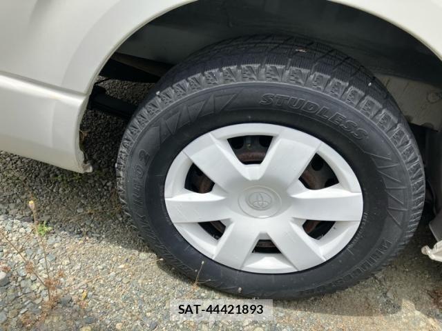 Toyota HIACE VAN 2005-10 7219349-9