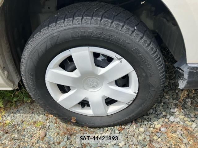Toyota HIACE VAN 2005-10 7219349-12
