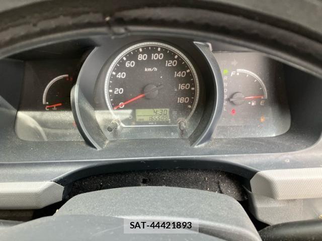 Toyota HIACE VAN 2005-10 7219349-21