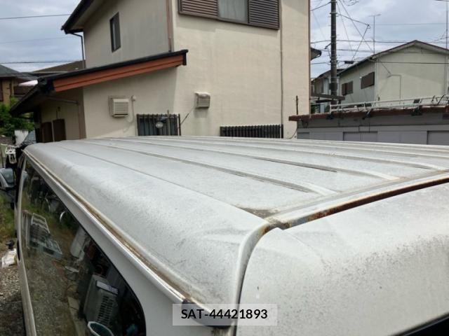 Toyota HIACE VAN 2005-10 7219349-6
